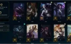 Conta prata 3 ADC