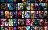 Conta League of Legends, Todos os Campões, Platina V