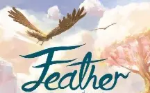 Xbox Feather #C70293