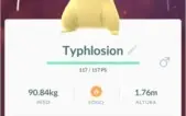 CONTA POKÉMON GO LV 31 SEM TIME - PREMIUM #07