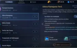 CONTA MIR4 LEVEL 45 + 4F SNAKE VALLEY+2 PETS EPICOS / 47k PL