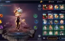CONTA MIR4 LEVEL 45 + 4F SNAKE VALLEY+2 PETS EPICOS / 47k PL