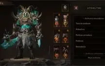 Diablo Immortal ( Belial )
