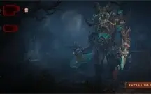 Diablo Immortal ( Belial )
