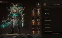 Diablo Immortal ( Belial )