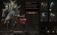Diablo Immortal ( Belial )