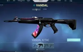 Conta Valorant - Ouro 2 - inúmeras skins lindas