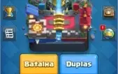 Clash Royale arena 11, 12 lendárias