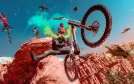 Xbox Riders Republic #C80077