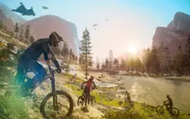 Xbox Riders Republic #C80077