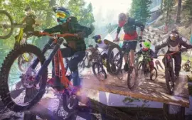 Xbox Riders Republic #C80077