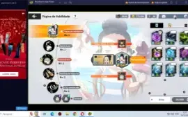 Black Clover - Charmy de verão + 2 cópias da magia + Lothus+