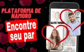 Script de namoro Parecido com Tinder ❤️ (Bello)