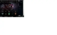 Conta League Of Legendes gold 1 com 396 skins