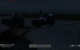 Dayz Pirata(Emulador) - Cheat Completo (Mensal)