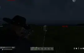 Dayz Pirata(Emulador) - Cheat Completo (Mensal)