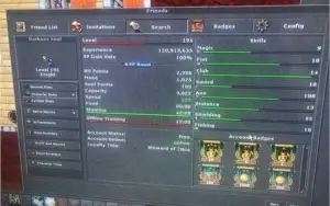 SELL EK 195 MAIS VARIOS MAKERS PARADO A 8 ANOS