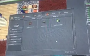 SELL EK 195 MAIS VARIOS MAKERS PARADO A 8 ANOS