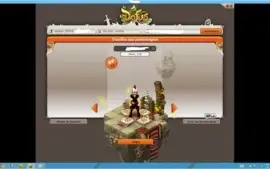 CONTA DOFUS OSAMODAS LV168 FULL SCROLL, RESETADO + 2ORBES