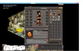 CONTA DOFUS OSAMODAS LV168 FULL SCROLL, RESETADO + 2ORBES
