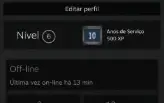 CONTA STEAM - MEDALHAS RARAS! CRIADA HÁ 22 ANOS! DESDE 2004!