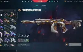 conta de valorant Full acesso Pacote champions 2021 8 mil
