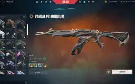 conta de valorant Full acesso Pacote champions 2021 8 mil