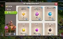 Cv 14: 6 Construtores Lvl 176 Único Dono + Cv10 E Cv9 Brinde
