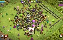 Cv 14: 6 Construtores Lvl 176 Único Dono + Cv10 E Cv9 Brinde