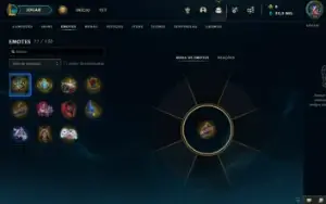 Conta Ferro 4 - 0% Winrate - Sem Email Confirmado + ⭐Brinde⭐
