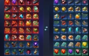 Conta Mir4 Guerreiro lvl 72 93K com 2 Pet Épico