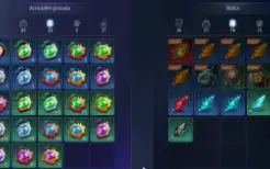 Conta Mir4 Guerreiro lvl 72 93K com 2 Pet Épico