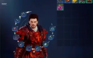 Conta Mir4 Guerreiro lvl 72 93K com 2 Pet Épico