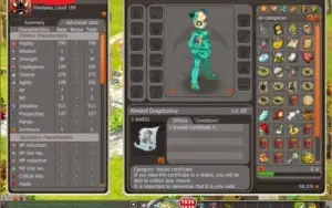 Panda 199 Spiritia