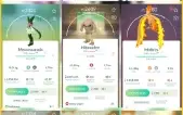 Conta Pokémon Go Lvl 41-42 Yellow Gmail Moltres 100%