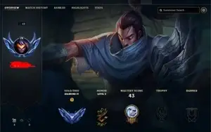 CONTA DIAMANTE 4, 14K DE ESSENCIA E FRAG SKINS.