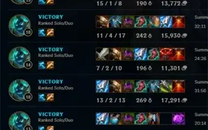 CONTA DIAMANTE 4, 14K DE ESSENCIA E FRAG SKINS.