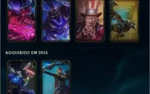 Conta Prata 1 S8 - Smurf Perfeita e baratinha