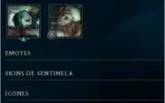 Conta Prata 1 S8 - Smurf Perfeita e baratinha