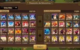 Conta mid game Giana