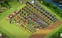 Clash CV 14 semifull