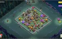 Clash CV 14 semifull