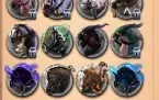 Conta Albion Online