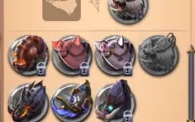 Conta Albion Online
