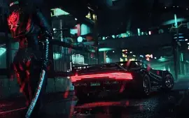 Cyberpunk 2077 - Standard Edition (PC Digital on Steam)