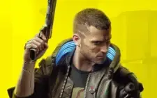 Cyberpunk 2077 - Standard Edition (PC Digital on Steam)