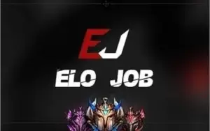 ELOJOB / CONTA SMURF UNRANKED OU COM ELO / MD3 / MD5 / MD10