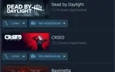 Vendo conta da STEAM Nível 100+