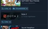 Vendo conta da STEAM Nível 100+