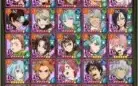 Conta P2W Nanatsu no Taizai Grand Cross - Global
